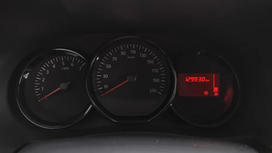 DACIA Dokker Van Dokker Van 1.3 TCe Confort Clim