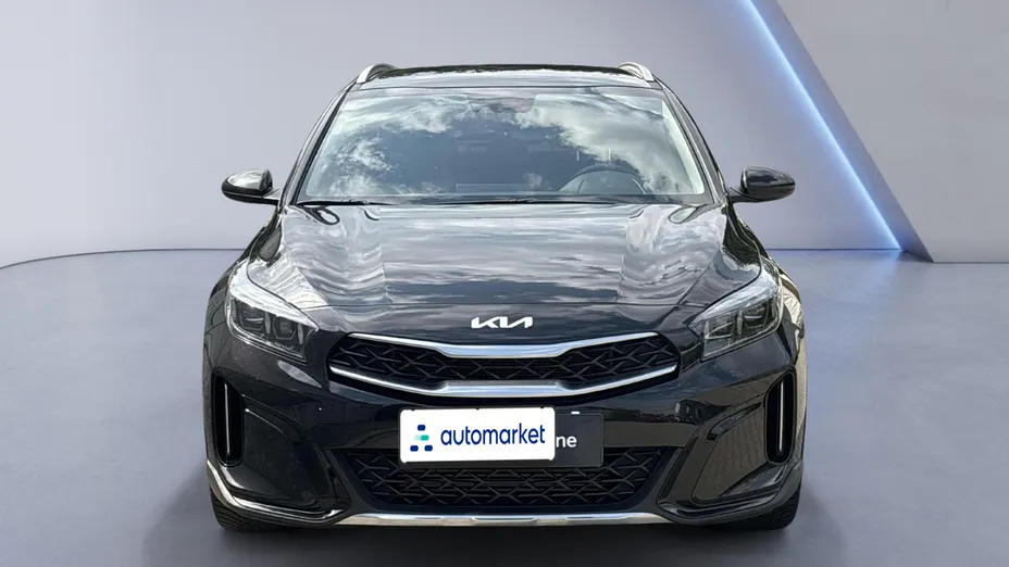 KIA XCeed XCeed 1.5 T-GDI M