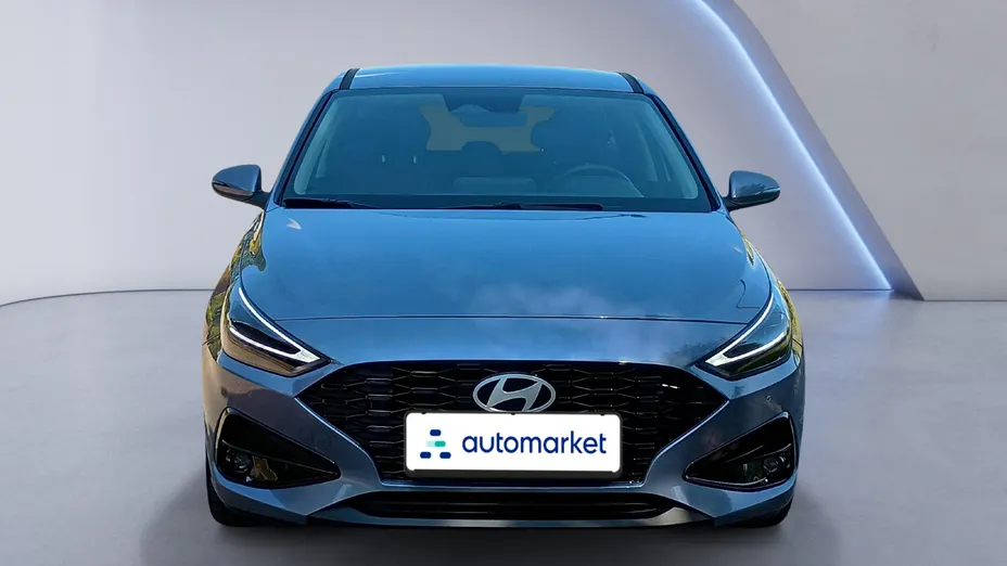HYUNDAI i30 i30 1.5 DPI Pure