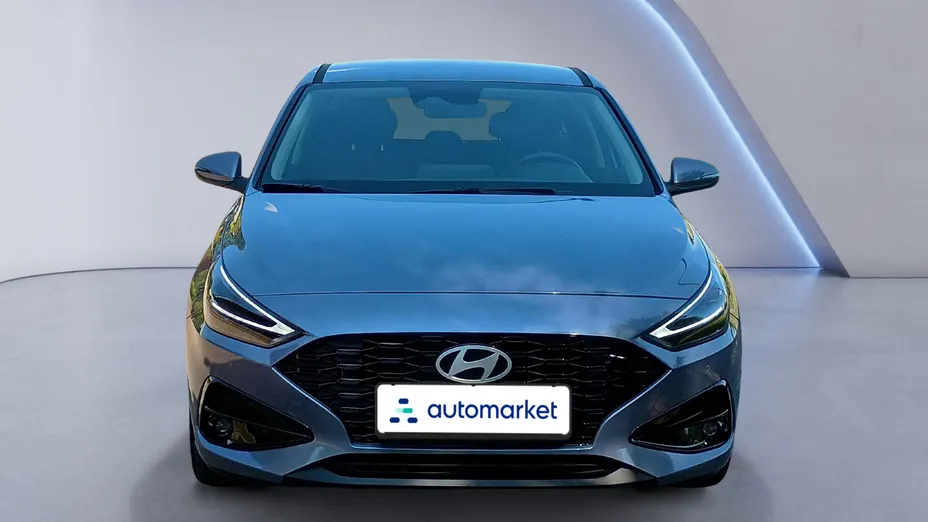 HYUNDAI i30 i30 1.5 DPI Pure