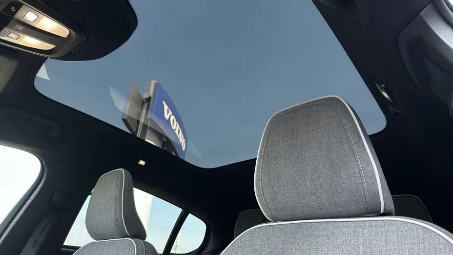 VOLVO C40 C40 P8 Recharge AWD Ultimate