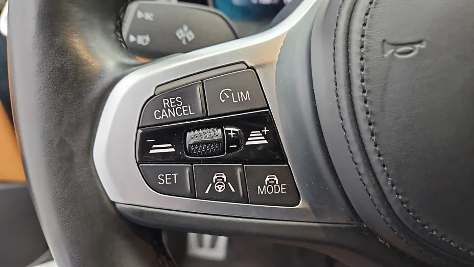 BMW Seria 4 430i xDrive M Sport aut