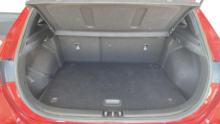 KIA Cee'd Ceed 1.0 T-GDI M