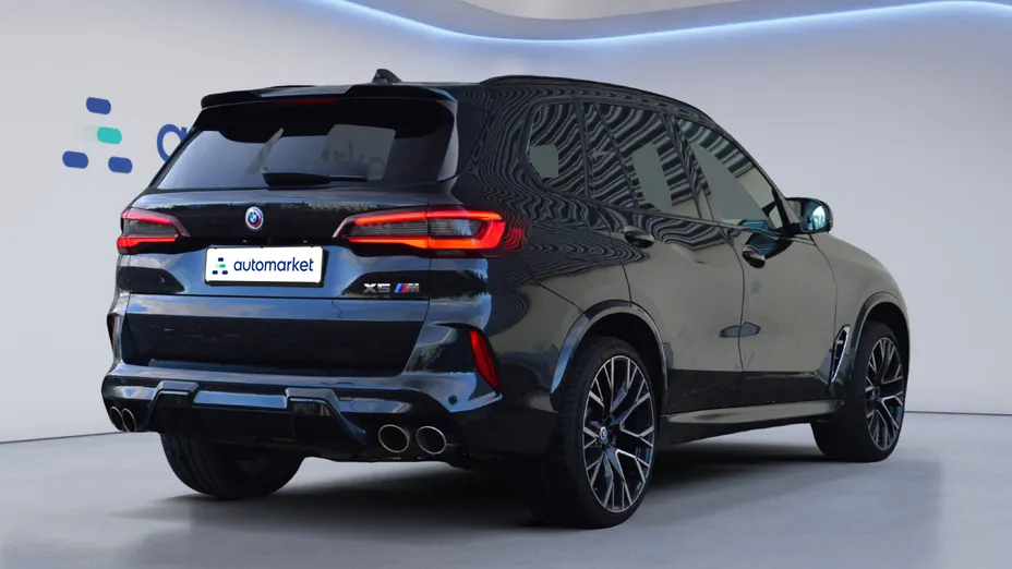 BMW X5 X5 M