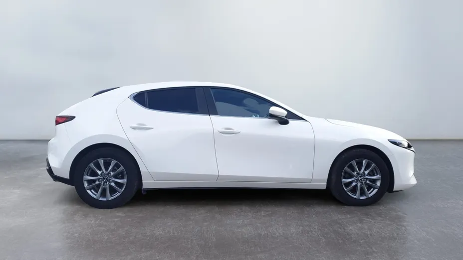 MAZDA 3 3 2.0 mHEV Kanjo aut