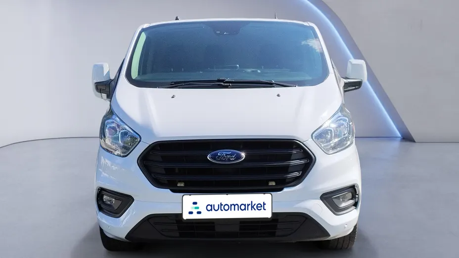FORD Transit Custom Transit Custom 300 L2H1 Trend