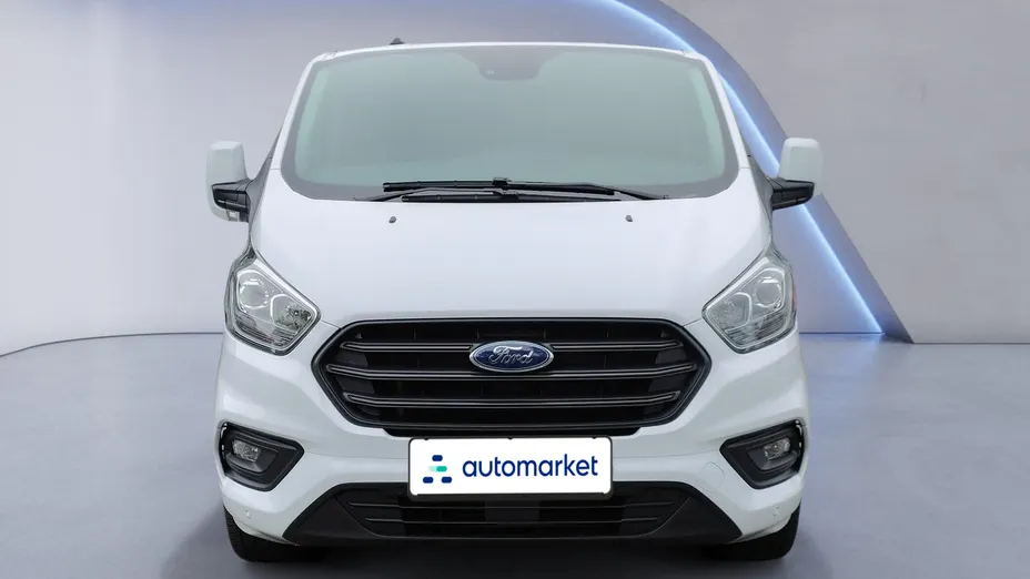 FORD Transit Custom Transit Custom 300 L2H1 Trend