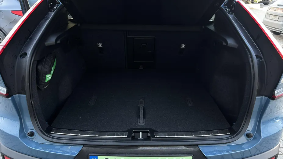 VOLVO C40 C40 P6 Recharge Ultimate