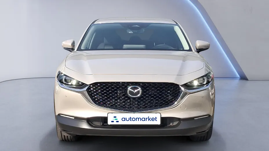 MAZDA CX-30 CX-30 2.0 mHEV Centre-Line 2WD aut