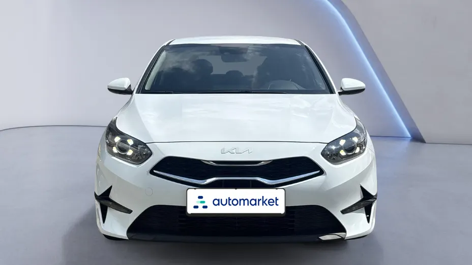KIA Cee'd Ceed 1.5 T-GDI M DCT