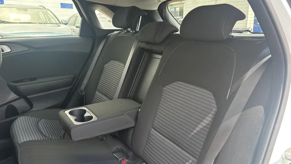 KIA Cee'd Ceed 1.5 T-GDI M DCT