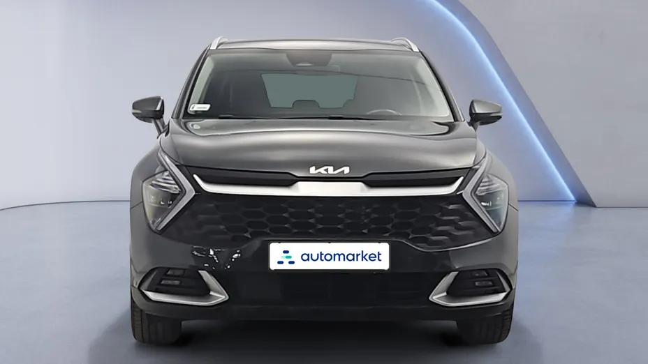 KIA Sportage Sportage 1.6 T-GDI HEV L 2WD aut
