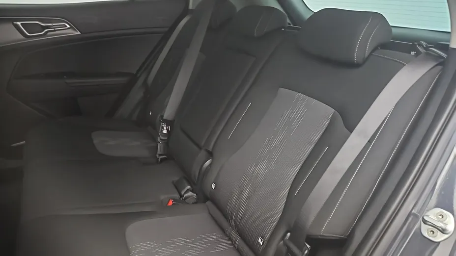 KIA Sportage Sportage 1.6 T-GDI HEV L 2WD aut