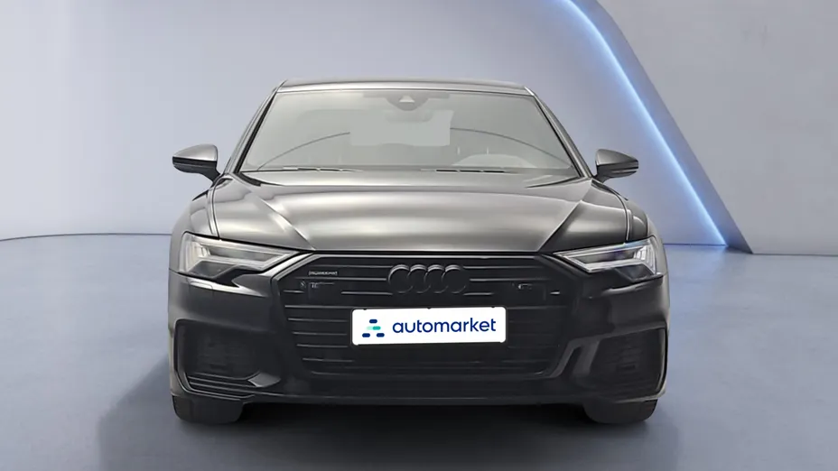 AUDI A6 A6 55 TFSI GPF mHEV Quattro Sport S tronic
