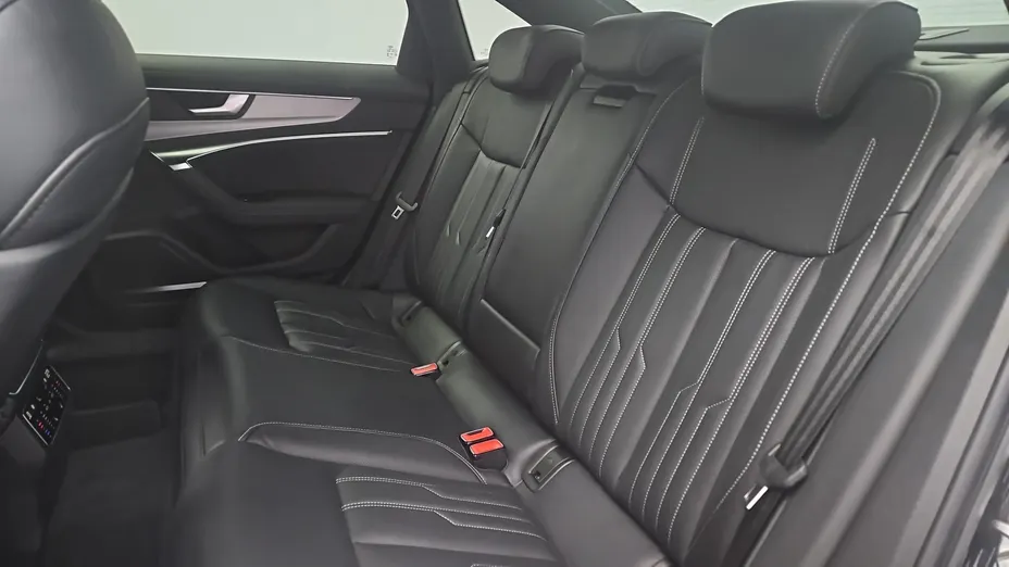 AUDI A6 A6 55 TFSI GPF mHEV Quattro Sport S tronic