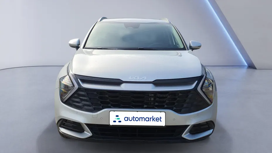 KIA Sportage Sportage 1.6 T-GDI L 2WD