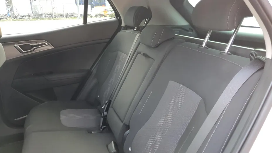 KIA Sportage Sportage 1.6 T-GDI L 2WD