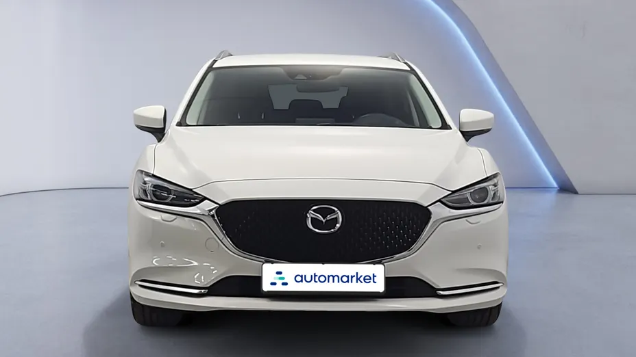 MAZDA 6 6 2.0 Center-Line