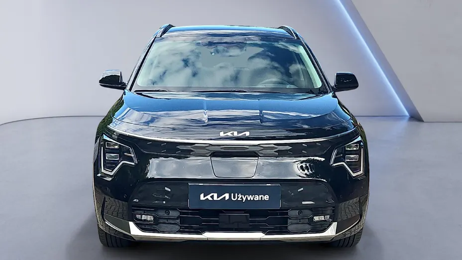 KIA Niro e-Niro 64kWh XL