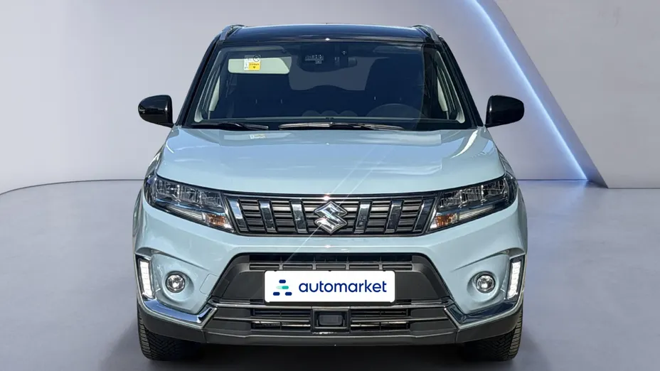 SUZUKI Vitara Vitara 1.4 Boosterjet mHEV Premium Plus 4WD