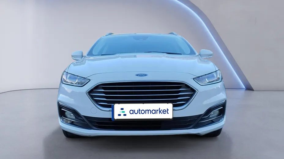 FORD Mondeo Mondeo 2.0 EcoBlue Trend