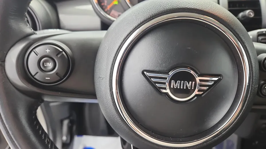 MINI [BMW] Mini Cooper aut