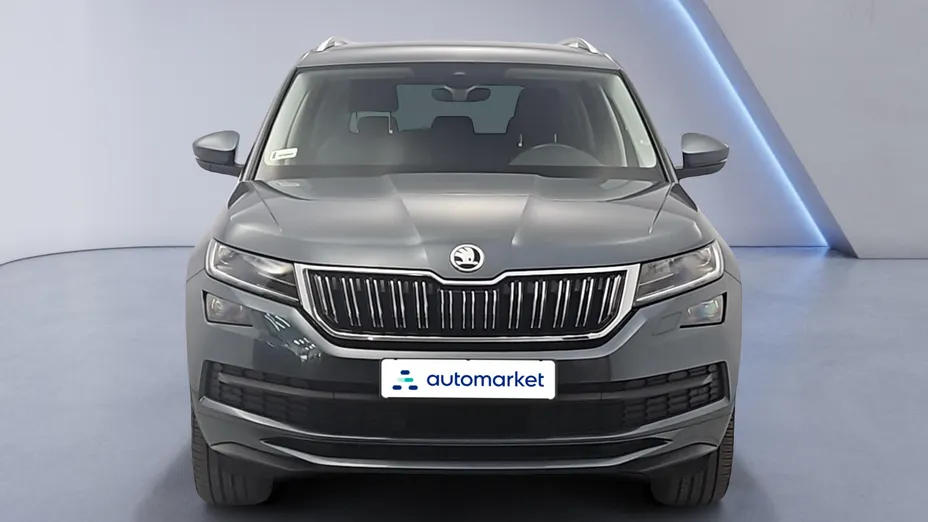 SKODA Kodiaq Kodiaq 2.0 TDI 4x4 L&K DSG