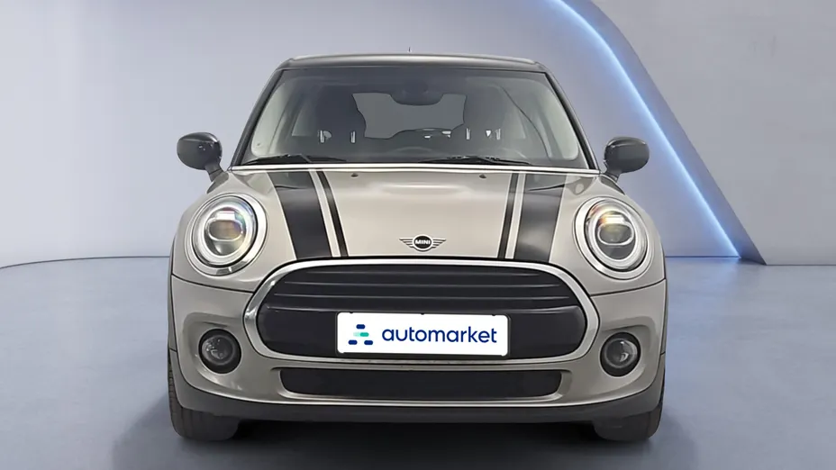 MINI [BMW] Mini Cooper aut