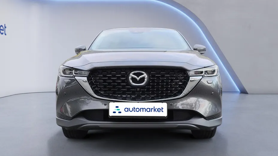 MAZDA CX-5 CX-5 2.0 Center-Line Plus 2WD
