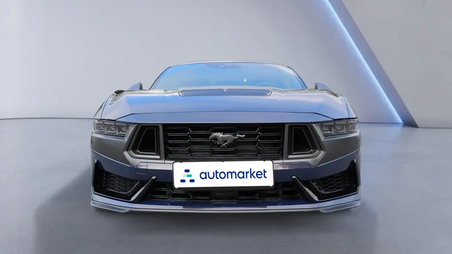 FORD Mustang Mustang 5.0 Ti-VCT V8 Dark Horse aut