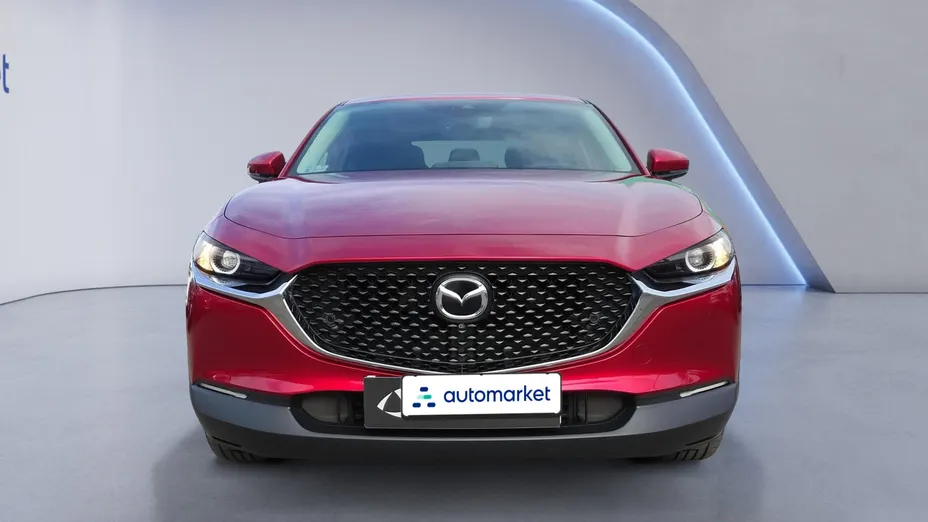 MAZDA CX-30 CX-30 2.0 mHEV Kanjo 2WD
