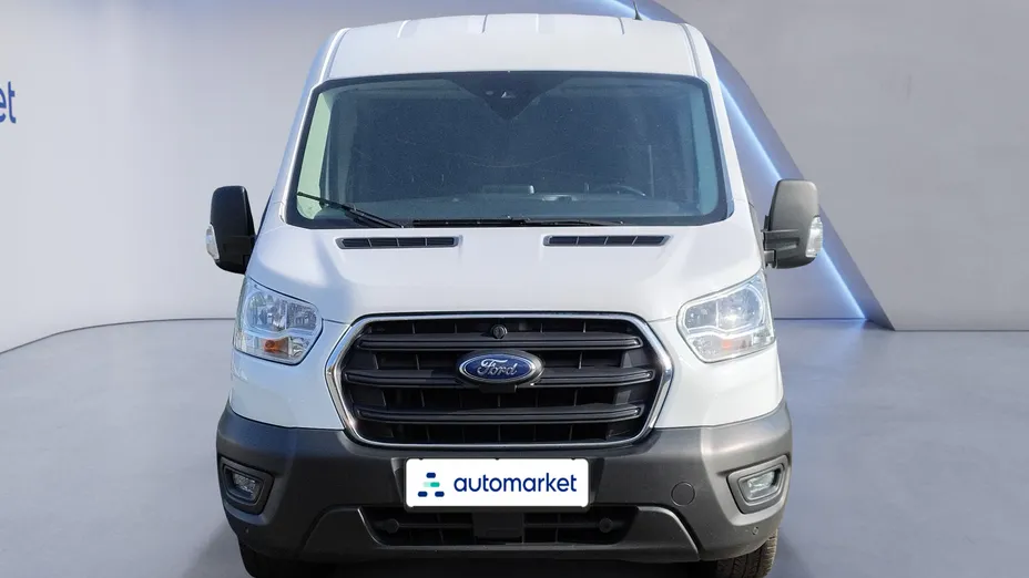 FORD Transit Transit 350 L3H2 Trend (bryg.)