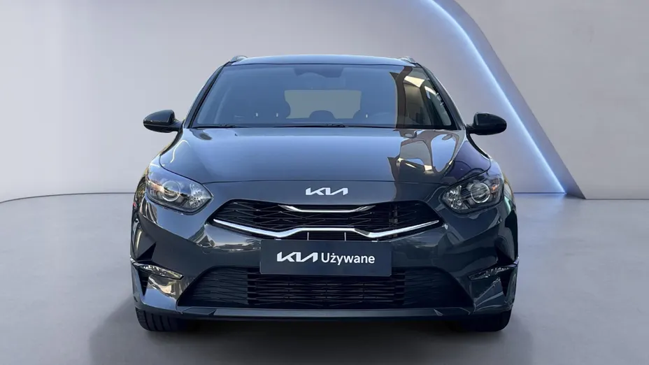 KIA Cee'd Ceed 1.5 T-GDI M