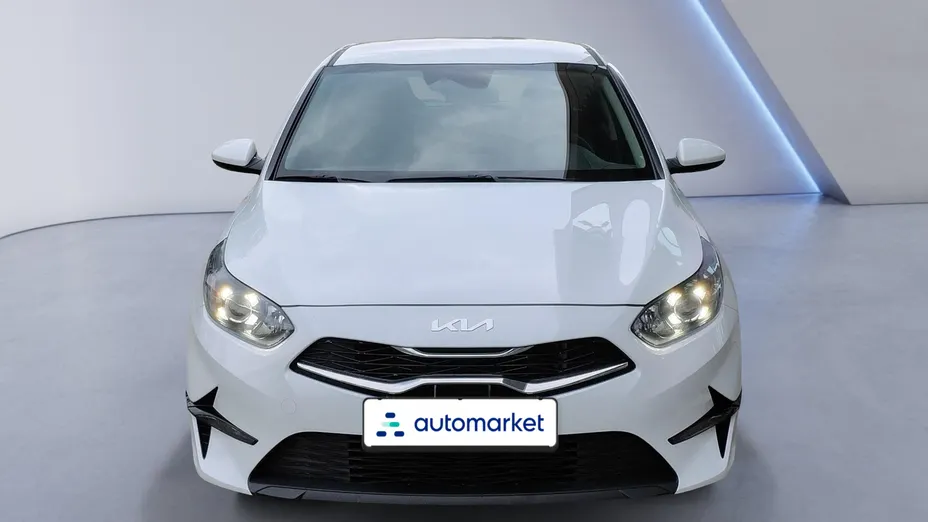 KIA Cee'd Ceed 1.5 T-GDI M DCT