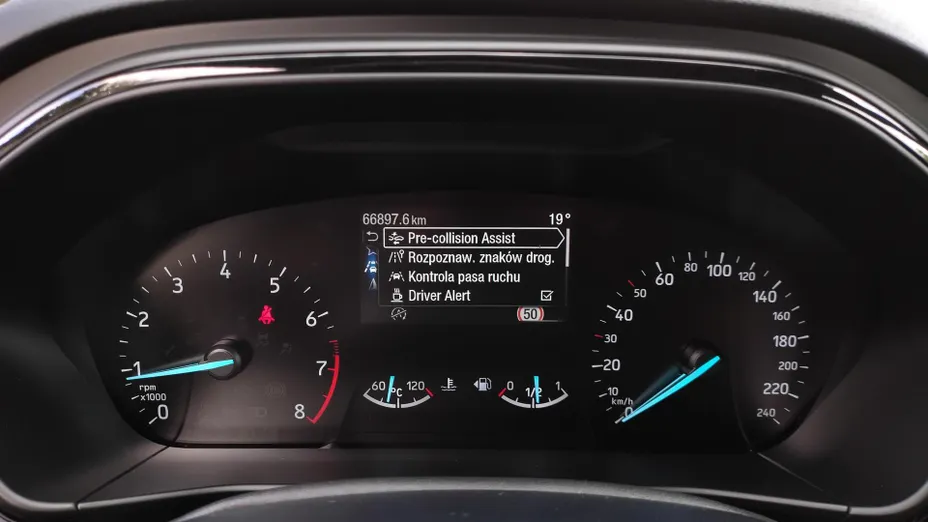 FORD Focus Focus 1.0 EcoBoost ST-Line