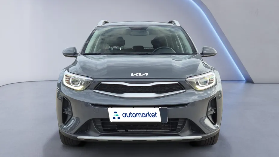KIA Stonic Stonic 1.2 M