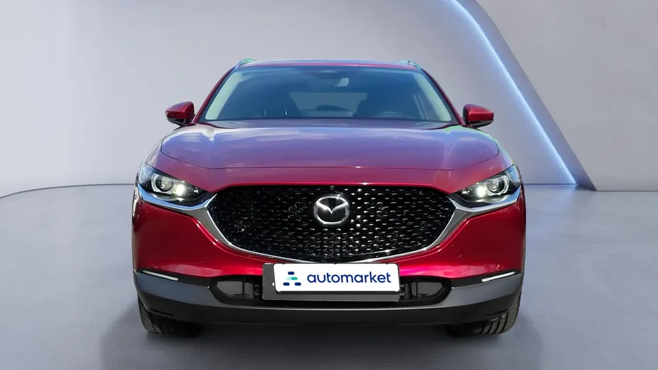 MAZDA CX-30 CX-30 2.0 mHEV Exclusive-Line 2WD