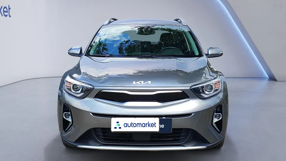 KIA Stonic Stonic 1.2 L