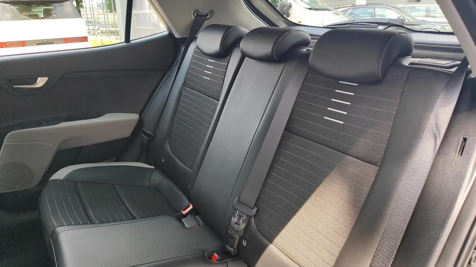 KIA Stonic Stonic 1.2 L