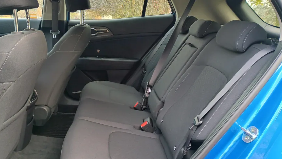 KIA Sportage Sportage 1.6 T-GDI M 2WD DCT