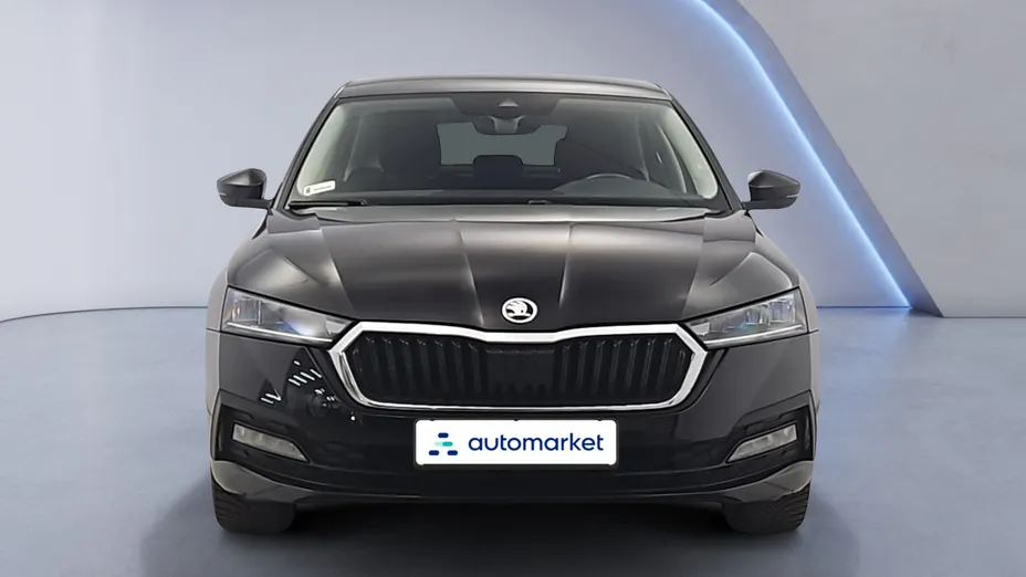 SKODA Octavia Octavia 2.0 TDI Ambition