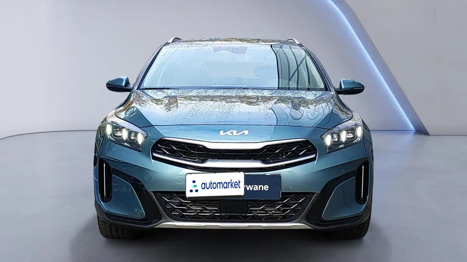 KIA XCeed XCeed 1.5 T-GDI Business Line DCT