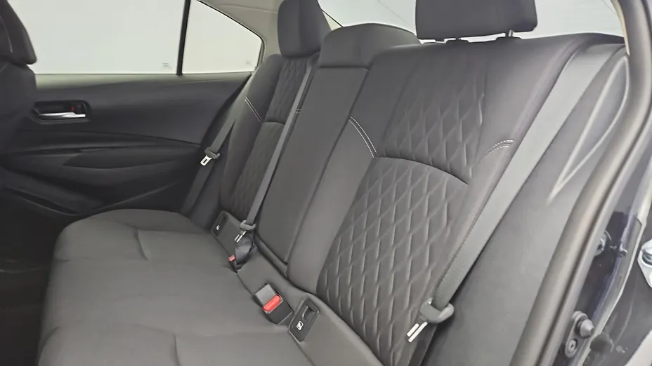 TOYOTA Corolla Corolla 1.5 Style