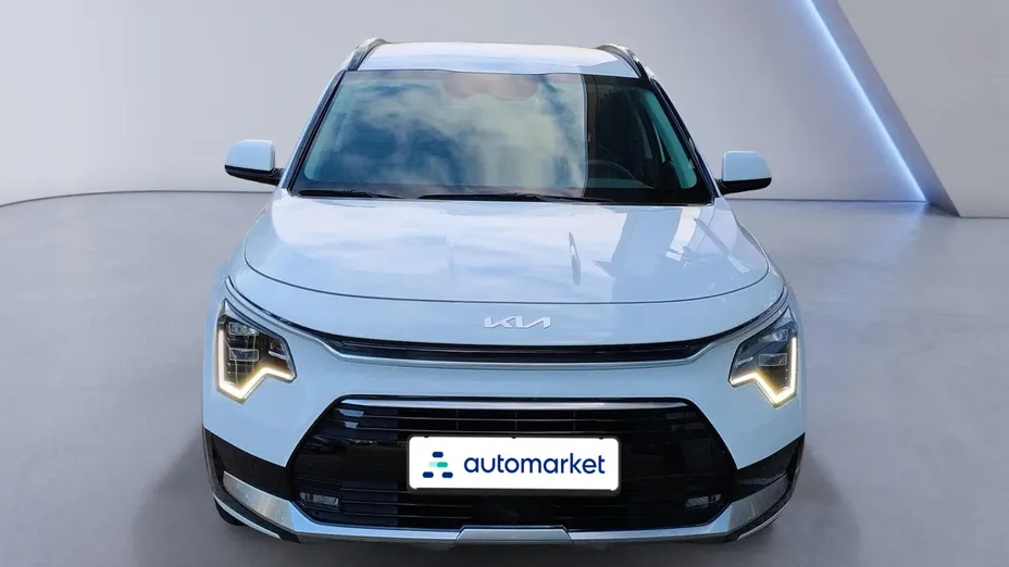 KIA Niro Niro 1.6 GDI Plug-In Hybrid L