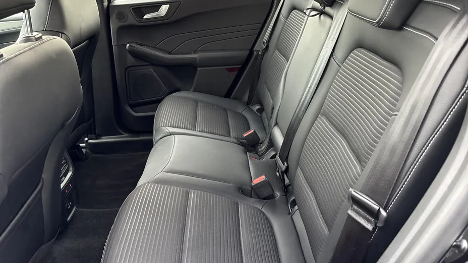 FORD Kuga Kuga 2.5 FHEV FWD Titanium X