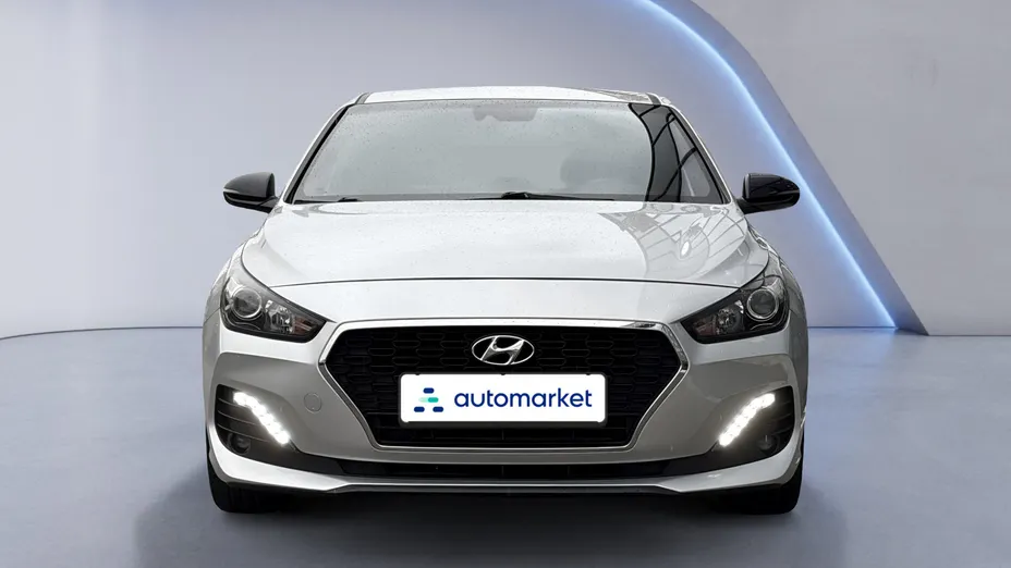 HYUNDAI i30 i30 1.4 T-GDI GPF Comfort DCT