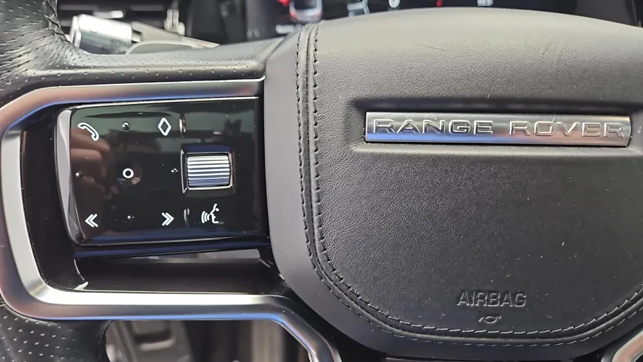 LAND ROVER Range Rover Evoque Evoque 2.0 D200 mHEV Limited Edition