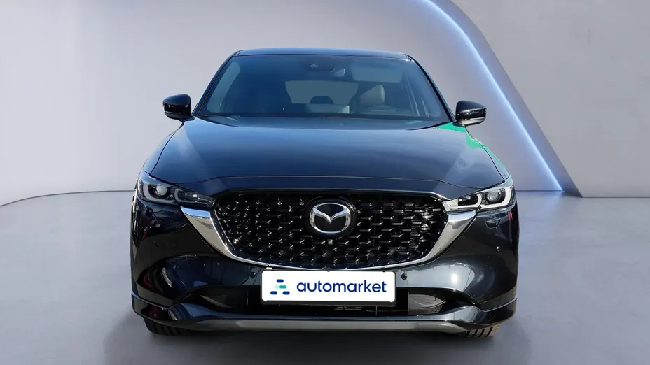 MAZDA CX-5 CX-5 2.0 Sports-Line 2WD aut