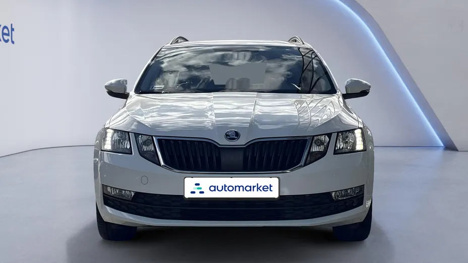 SKODA Octavia Octavia 1.6 TDI SCR Ambition