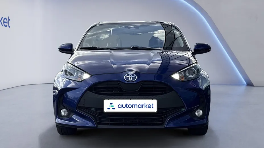 TOYOTA Yaris Yaris 1.5 Comfort